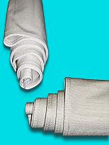 Bande de laminoir adaptable RONDO AUTOMAT 604S/STE645 Longueur développée 2340 * largeur 610 mm Soudée