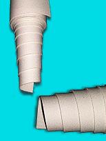 Bande de laminoir adaptable BERTRAND SENIOR 500 Longueur développée 2170 * largeur 500 mm Soudée