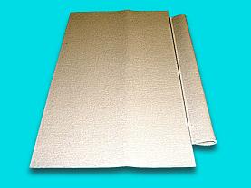 Bavette adaptable LAMBERT Largeur 600 * hauteur finie 345 mm