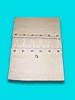 Toile enfourneur adaptable PAVAILLER longueur 3850 * largeur 644 mm 1+1 rang 7 ?illets + cordon + 1 ?illet sur passage barre